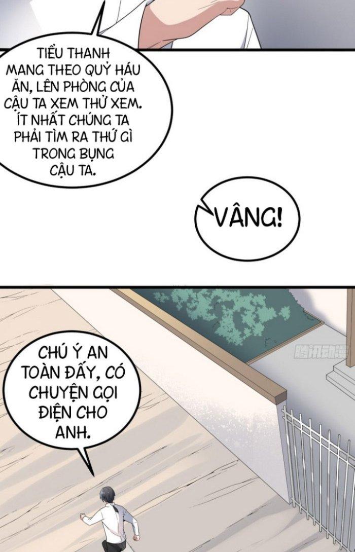 Văn Âm Sư Chapter 187 - Trang 3
