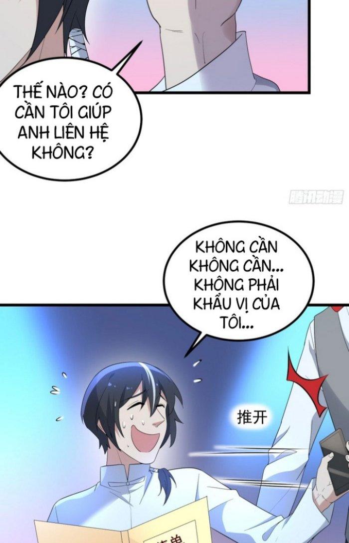 Văn Âm Sư Chapter 187 - Trang 3