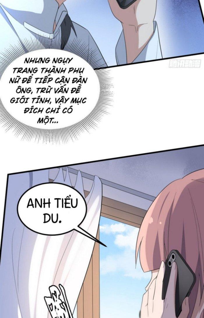 Văn Âm Sư Chapter 187 - Trang 3