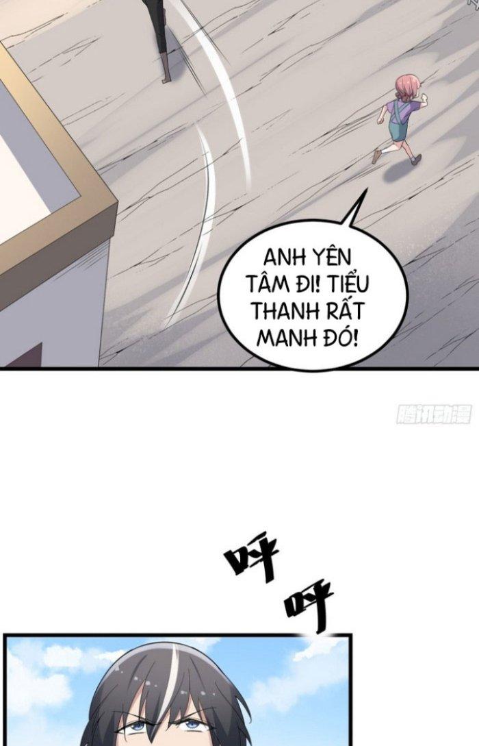 Văn Âm Sư Chapter 187 - Trang 3