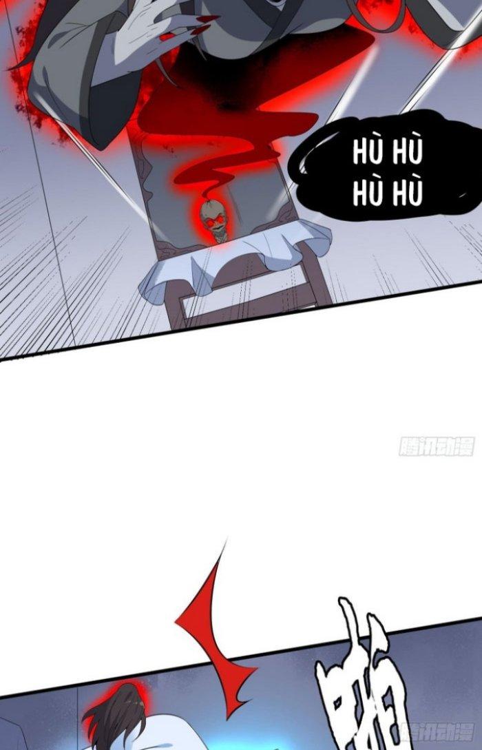 Văn Âm Sư Chapter 188 - Trang 3