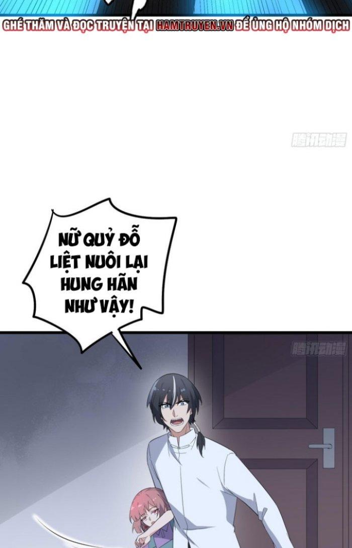 Văn Âm Sư Chapter 188 - Trang 3