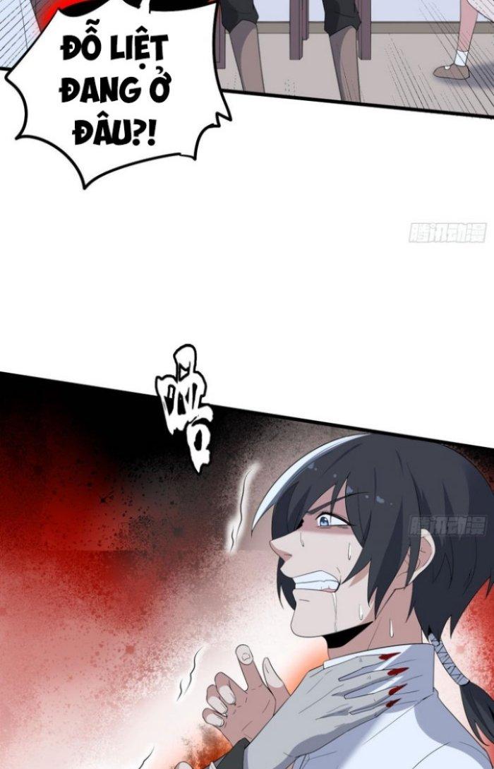 Văn Âm Sư Chapter 188 - Trang 3