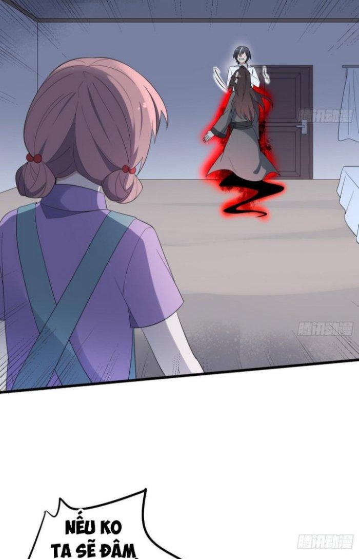 Văn Âm Sư Chapter 188 - Trang 3