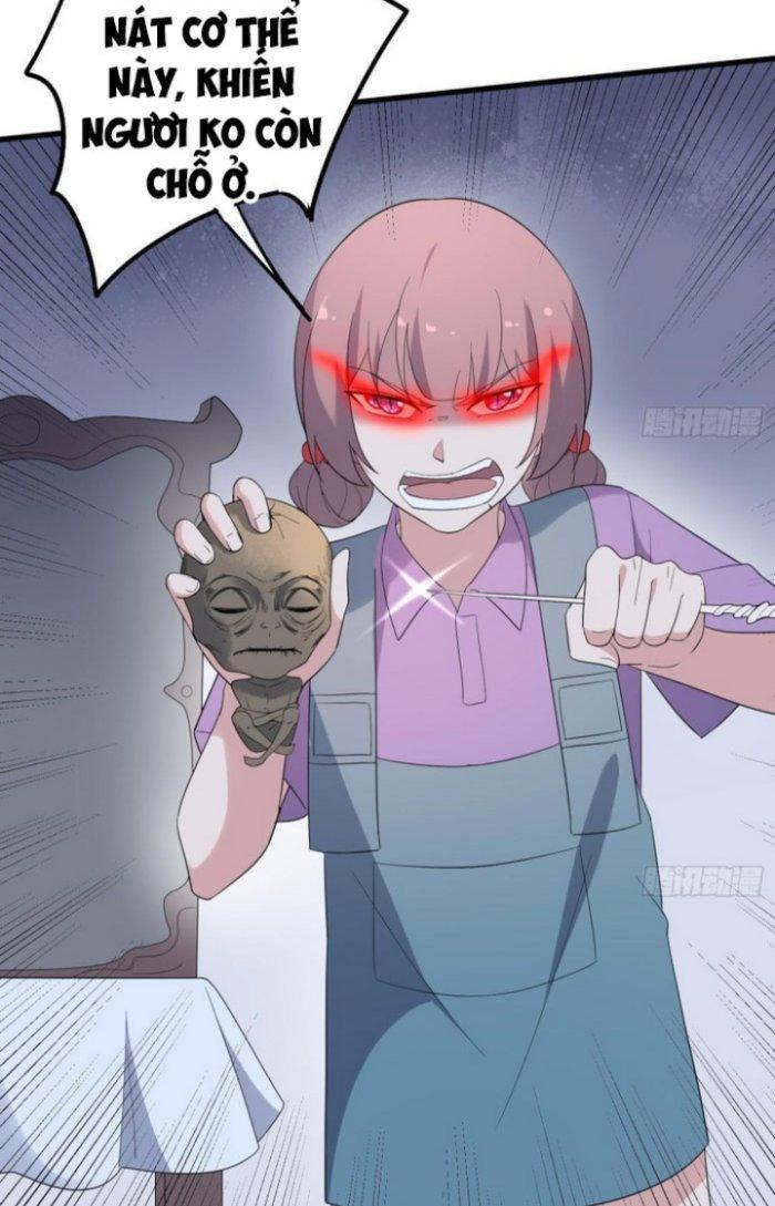 Văn Âm Sư Chapter 188 - Trang 3