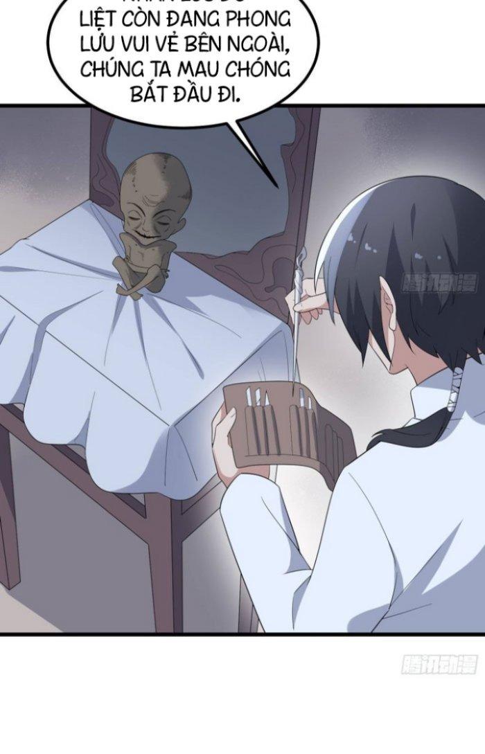 Văn Âm Sư Chapter 188 - Trang 3