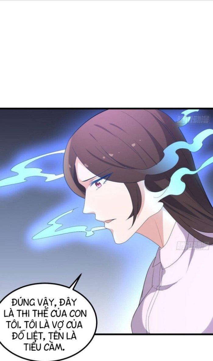 Văn Âm Sư Chapter 189 - Trang 3