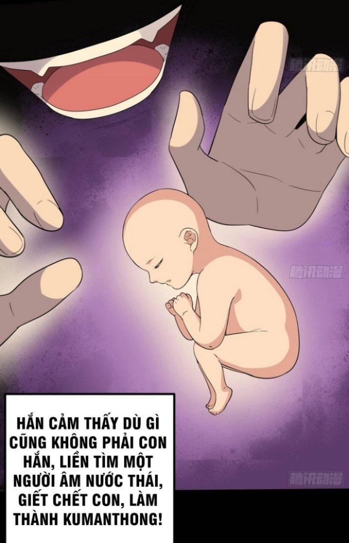 Văn Âm Sư Chapter 189 - Trang 3