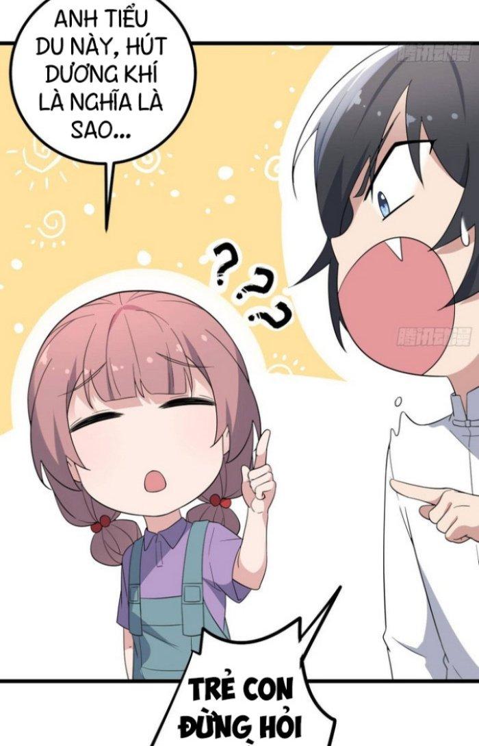 Văn Âm Sư Chapter 189 - Trang 3
