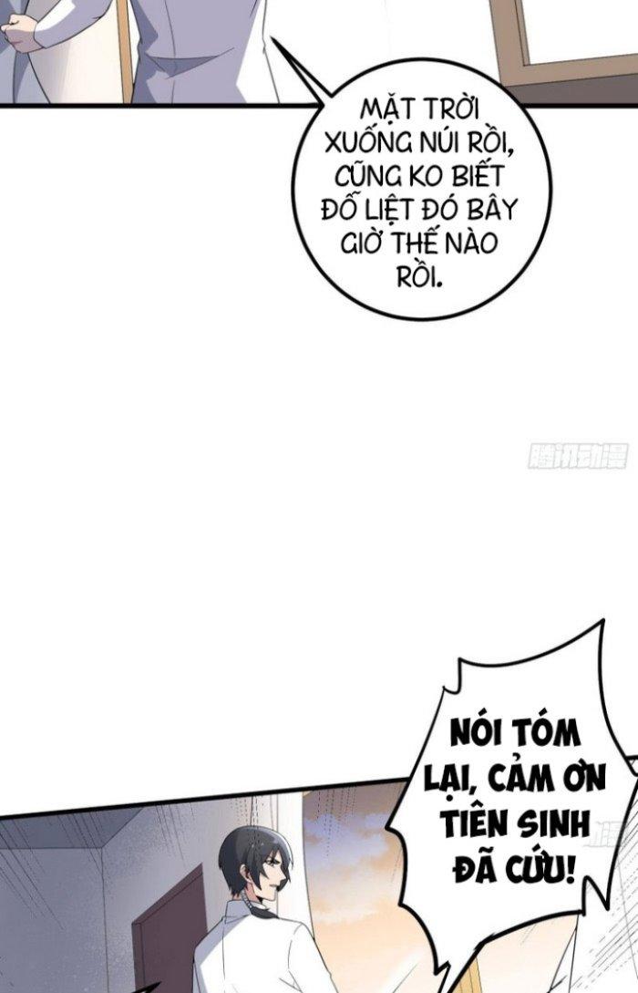 Văn Âm Sư Chapter 189 - Trang 3