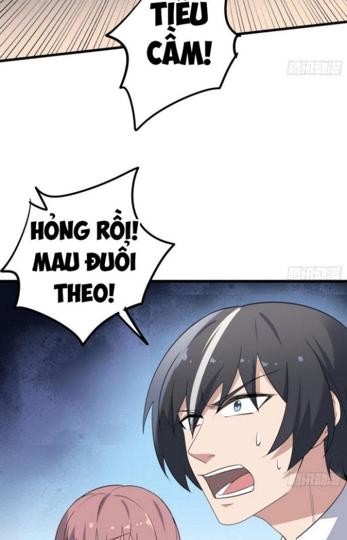 Văn Âm Sư Chapter 189 - Trang 3