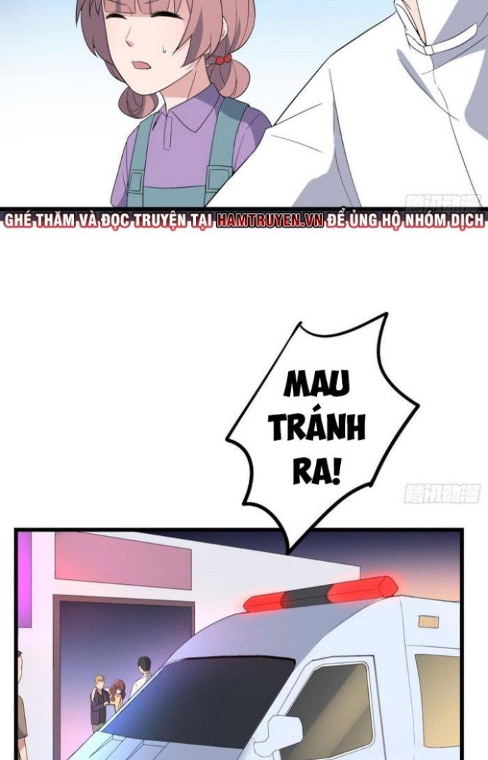 Văn Âm Sư Chapter 189 - Trang 3