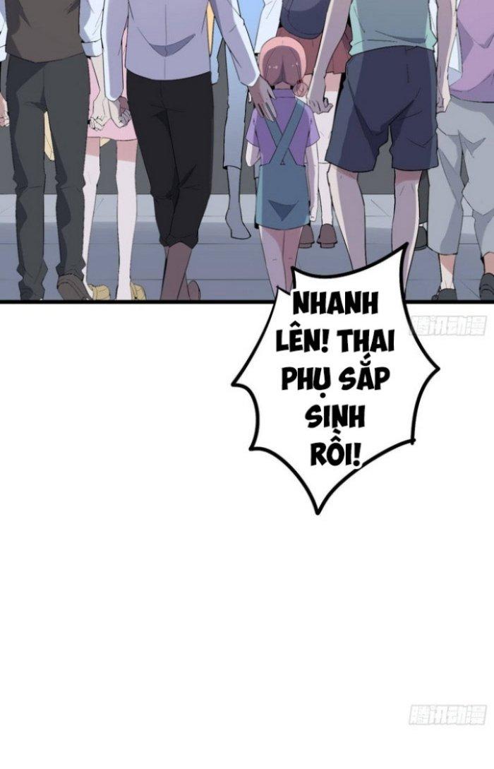 Văn Âm Sư Chapter 189 - Trang 3