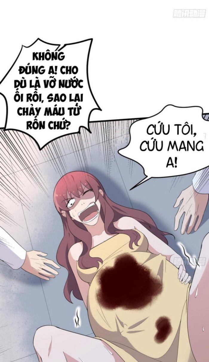 Văn Âm Sư Chapter 189 - Trang 3
