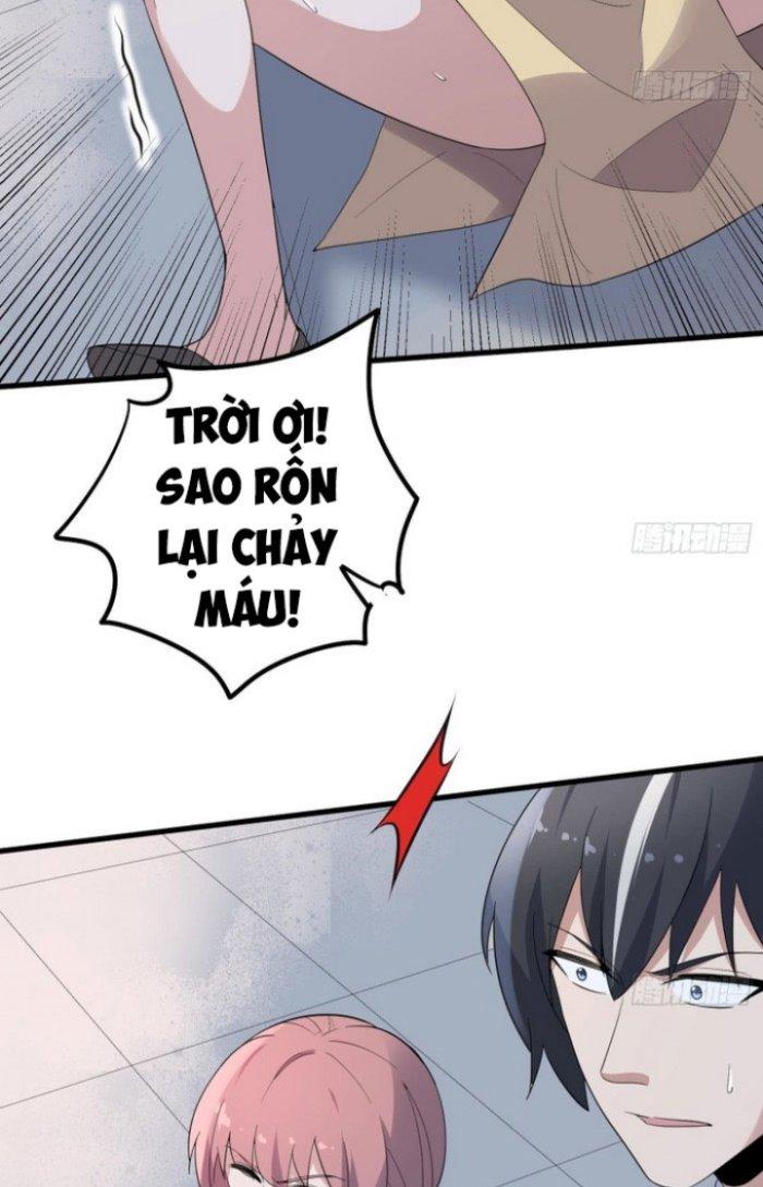 Văn Âm Sư Chapter 189 - Trang 3