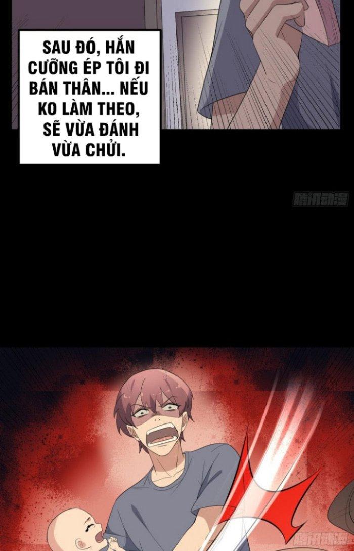 Văn Âm Sư Chapter 189 - Trang 3