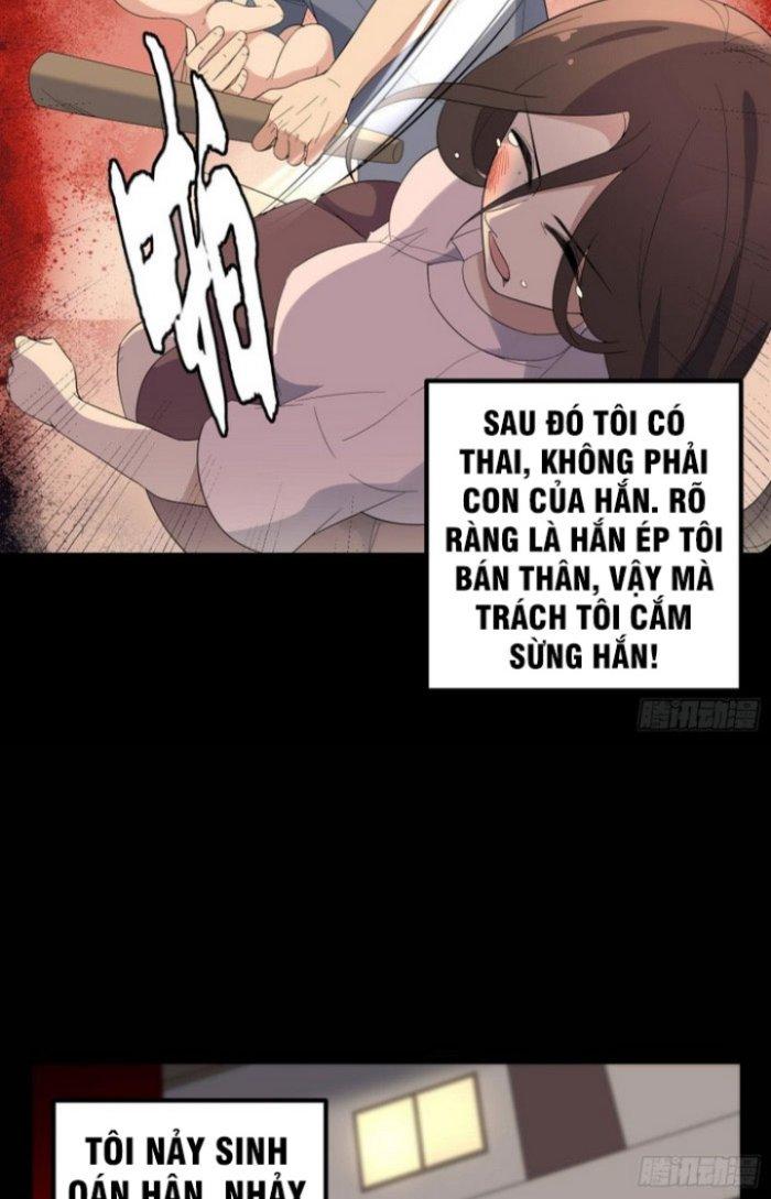 Văn Âm Sư Chapter 189 - Trang 3
