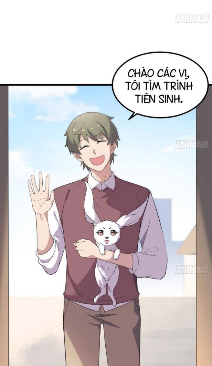 Văn Âm Sư Chapter 190 - Trang 3