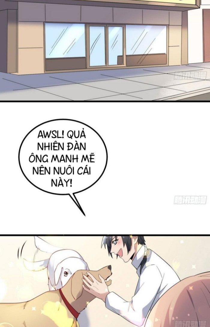 Văn Âm Sư Chapter 190 - Trang 3