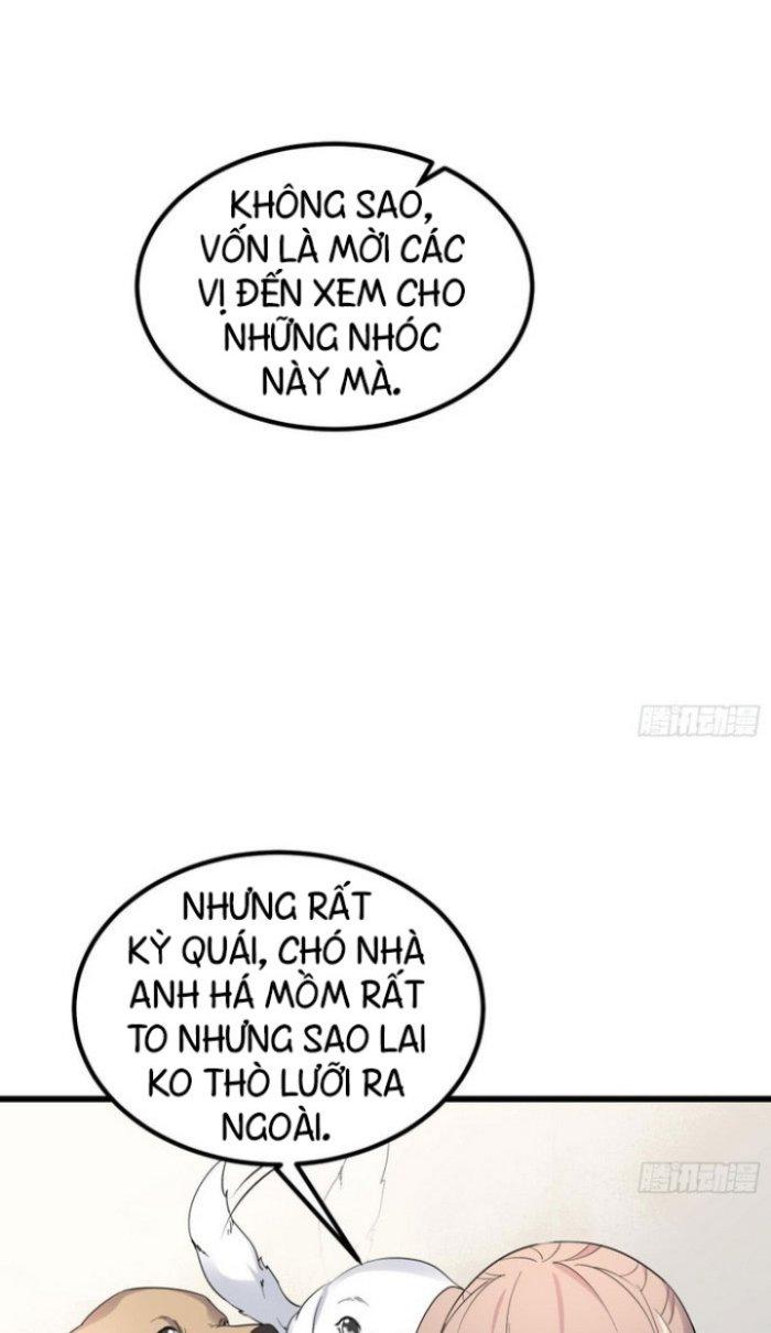 Văn Âm Sư Chapter 190 - Trang 3