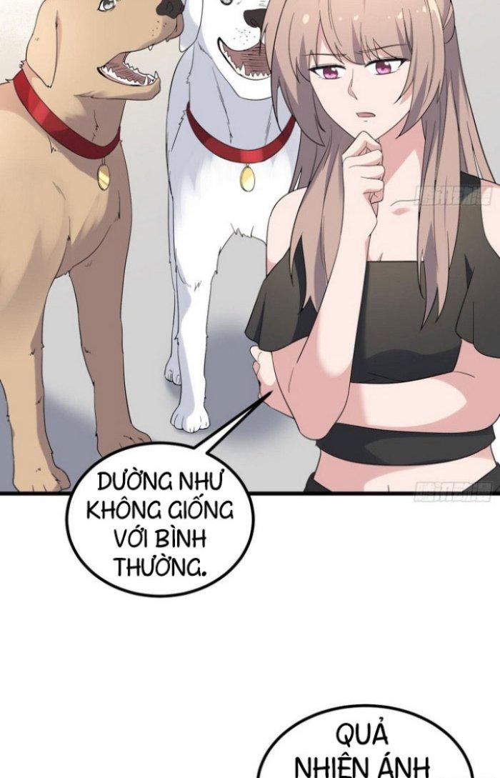Văn Âm Sư Chapter 190 - Trang 3