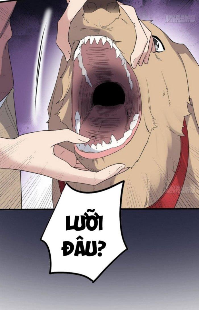 Văn Âm Sư Chapter 190 - Trang 3