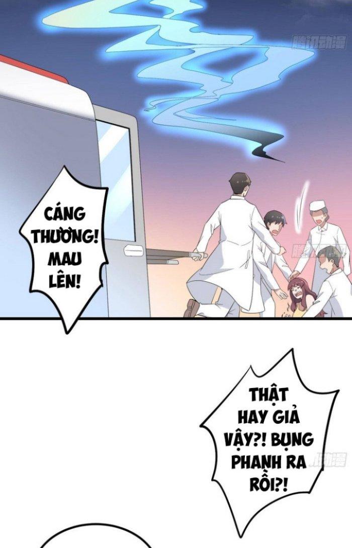 Văn Âm Sư Chapter 190 - Trang 3