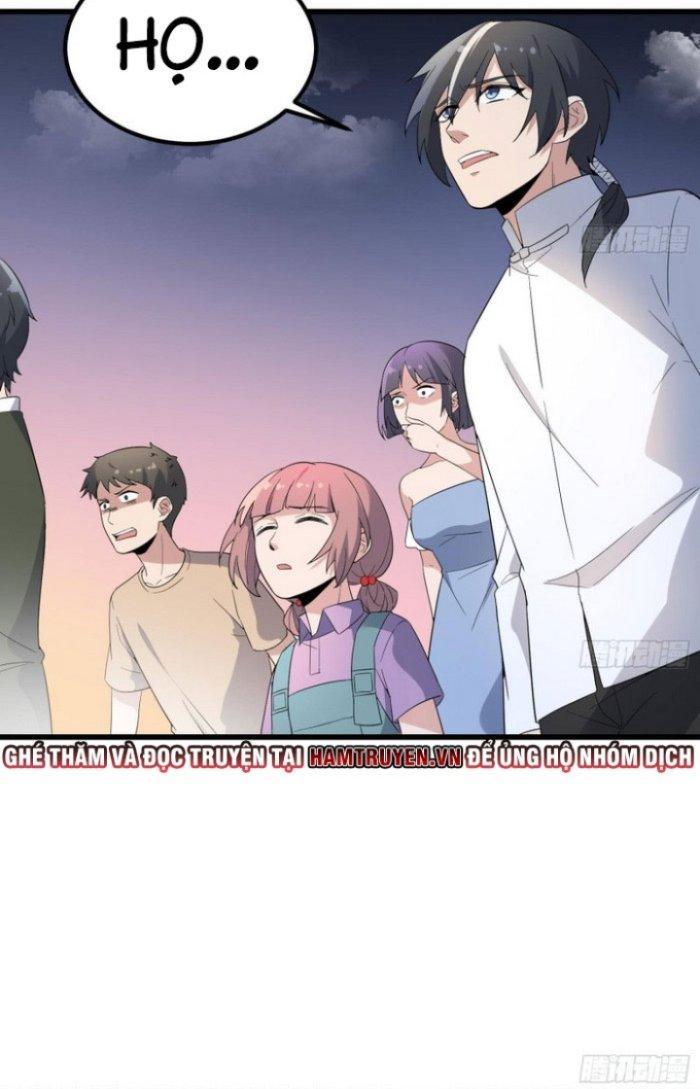 Văn Âm Sư Chapter 190 - Trang 3