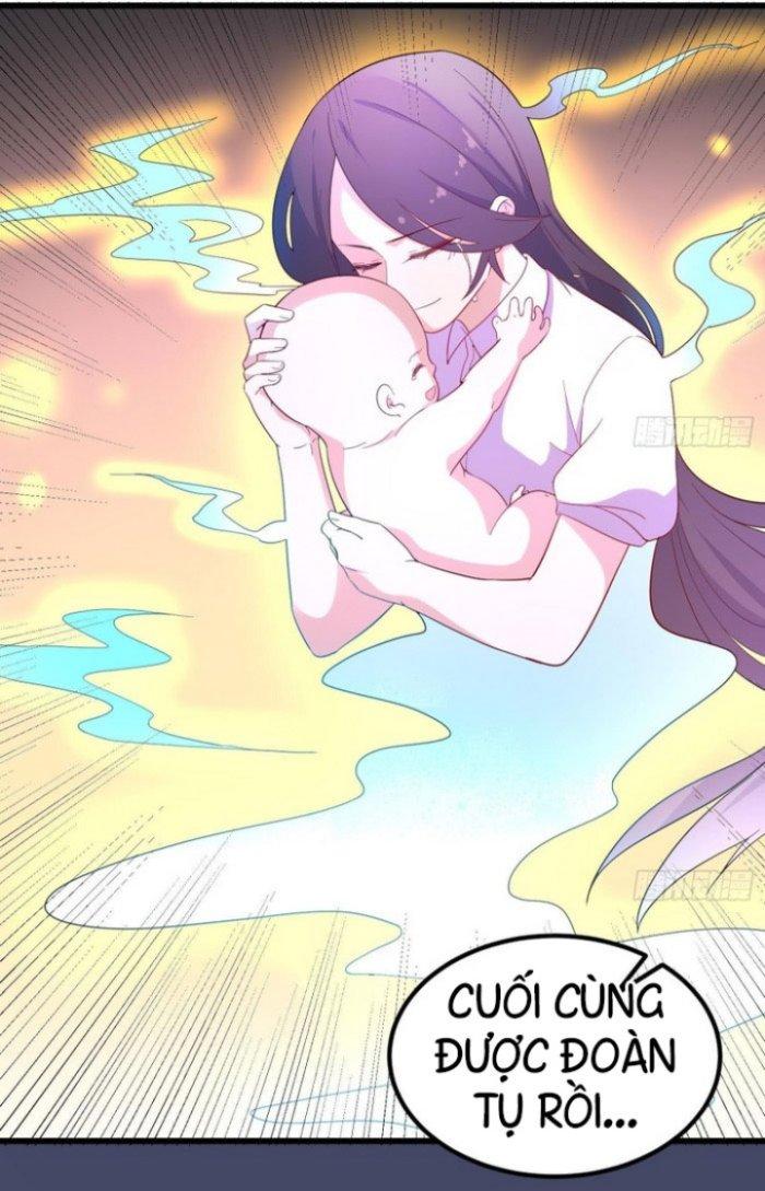 Văn Âm Sư Chapter 190 - Trang 3