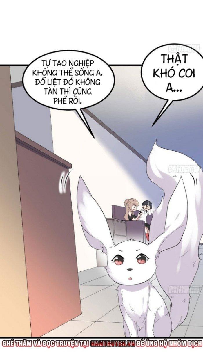 Văn Âm Sư Chapter 190 - Trang 3