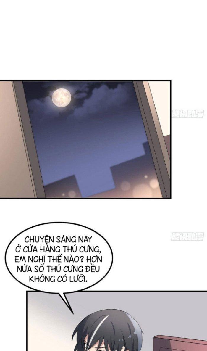 Văn Âm Sư Chapter 191 - Trang 3