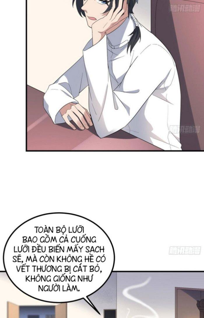 Văn Âm Sư Chapter 191 - Trang 3