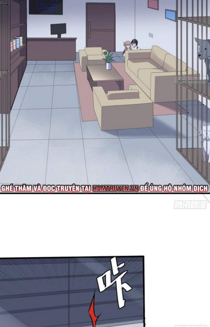 Văn Âm Sư Chapter 191 - Trang 3