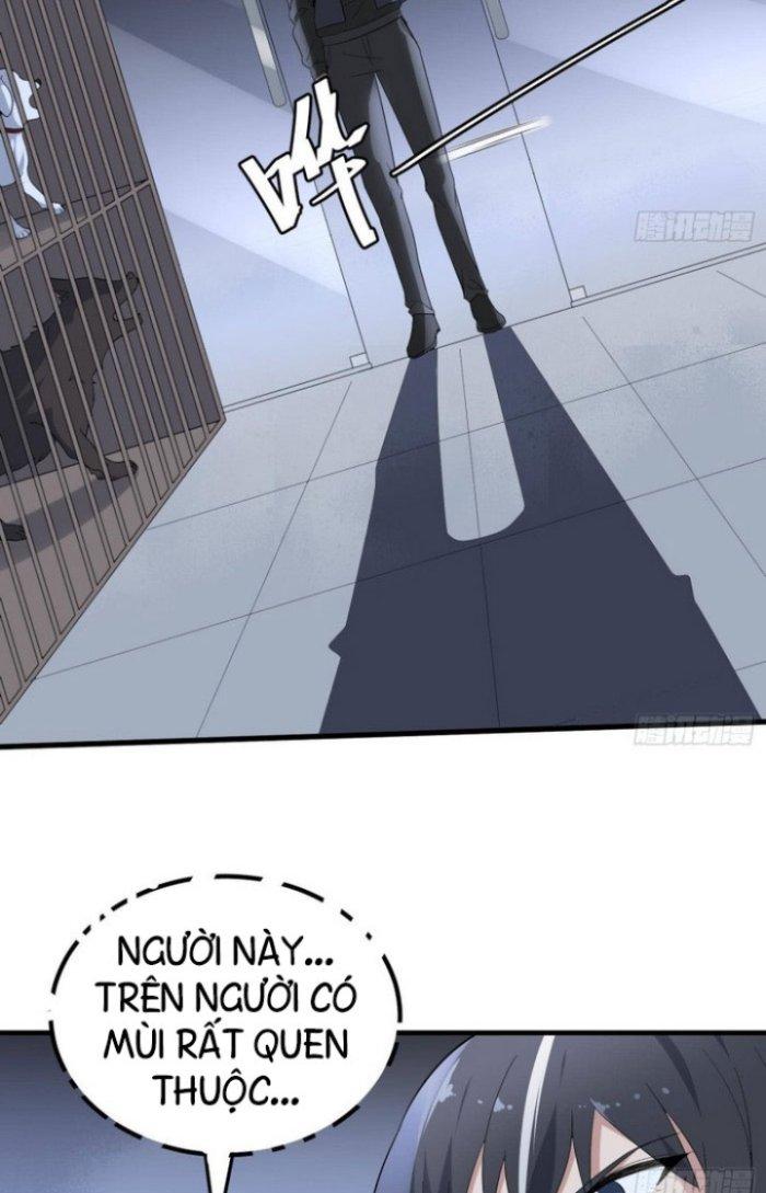 Văn Âm Sư Chapter 191 - Trang 3