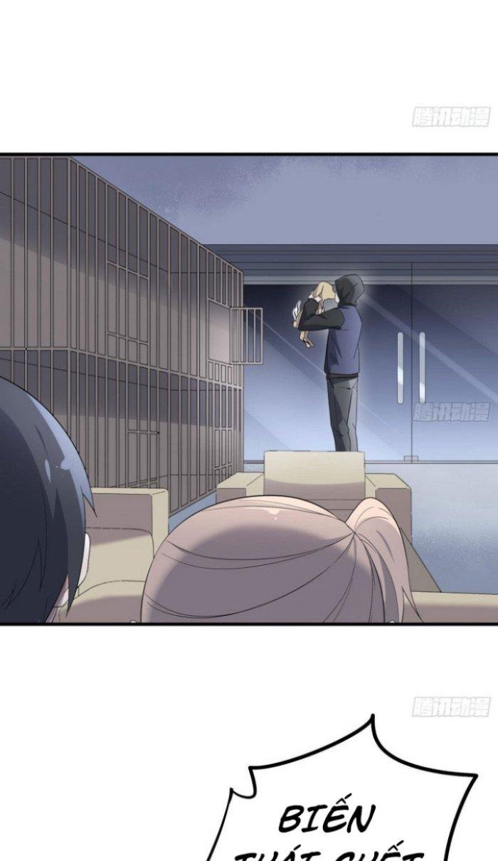 Văn Âm Sư Chapter 191 - Trang 3