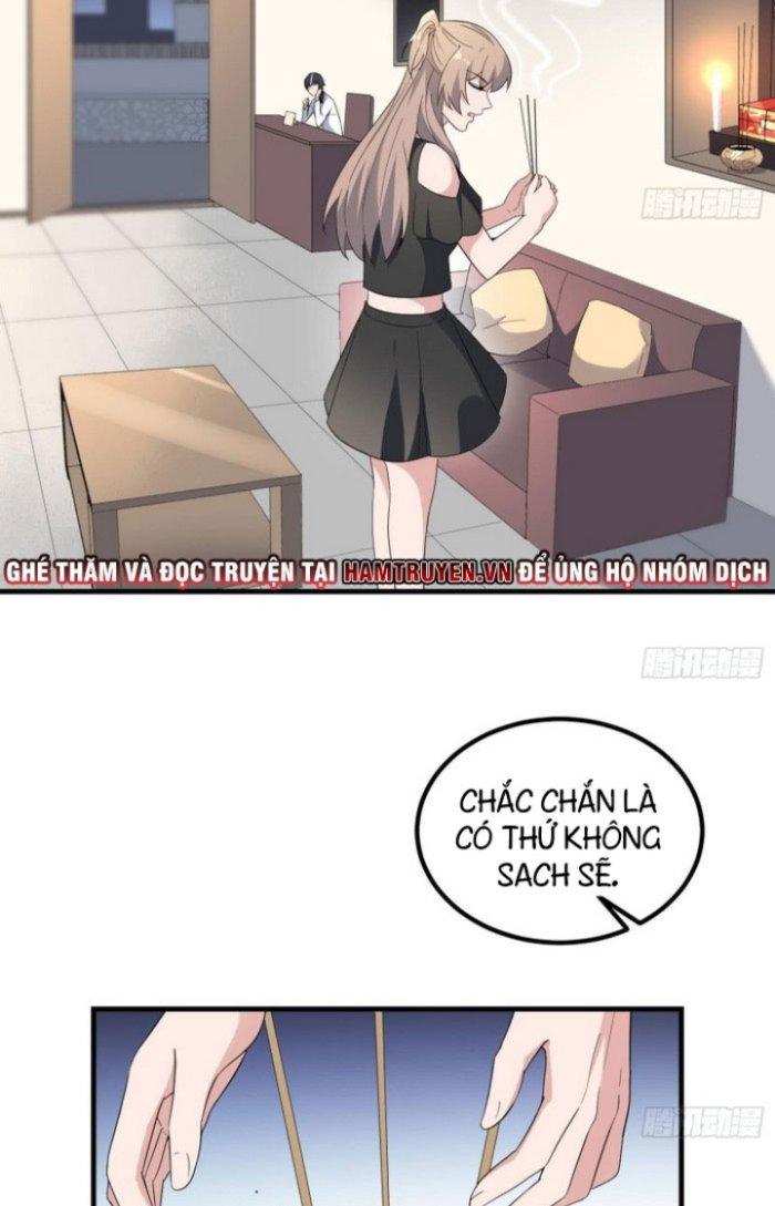 Văn Âm Sư Chapter 191 - Trang 3