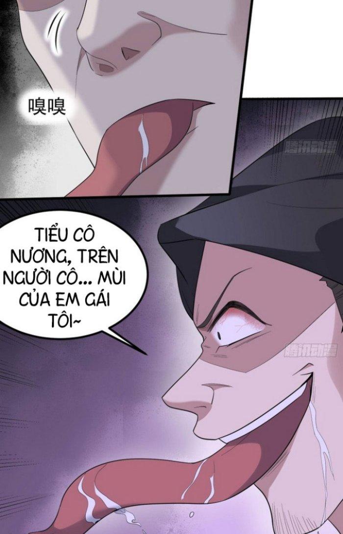 Văn Âm Sư Chapter 191 - Trang 3