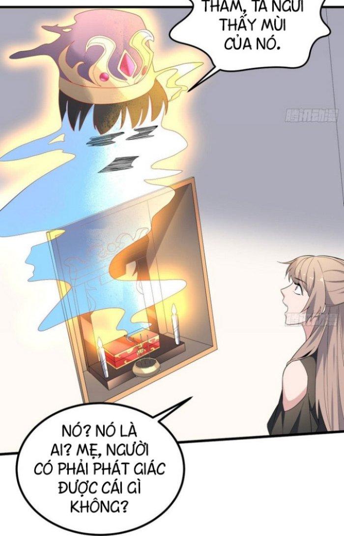 Văn Âm Sư Chapter 191 - Trang 3