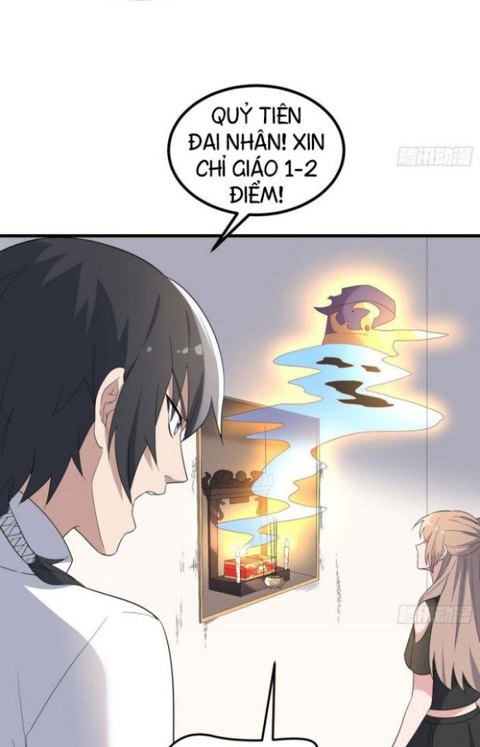 Văn Âm Sư Chapter 191 - Trang 3