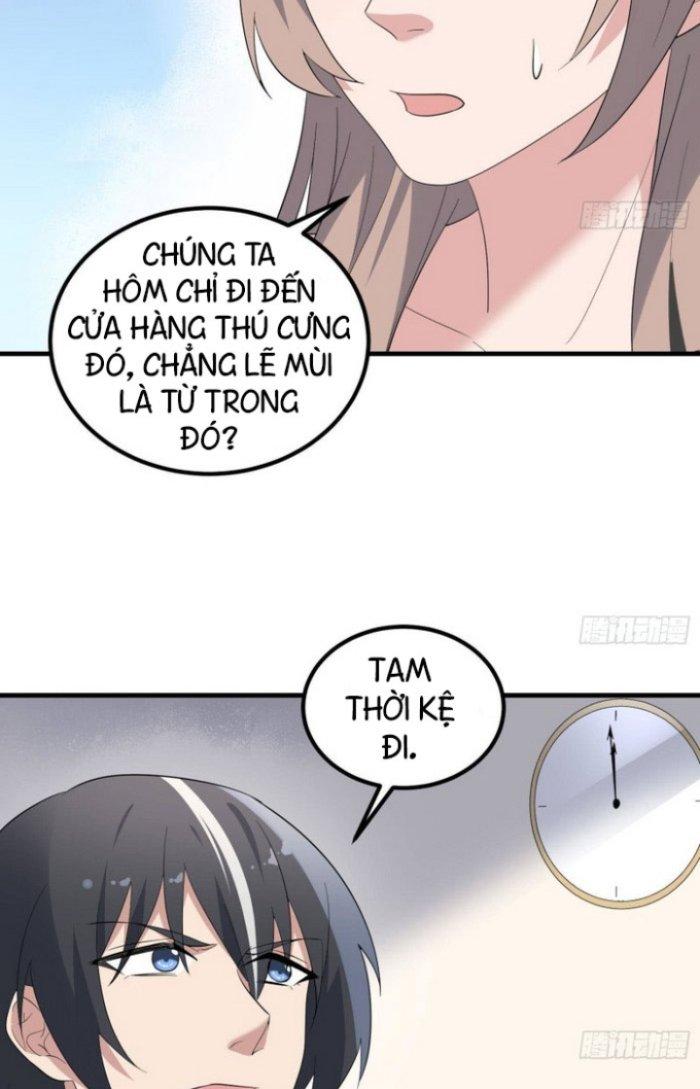 Văn Âm Sư Chapter 191 - Trang 3