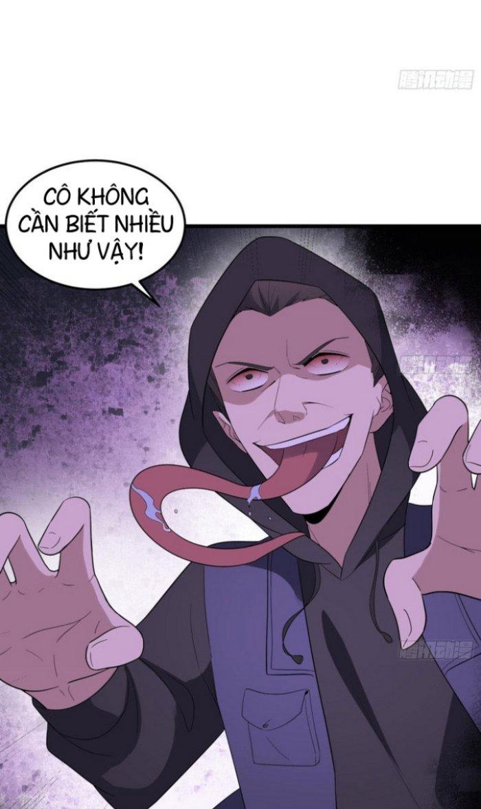 Văn Âm Sư Chapter 192 - Trang 3