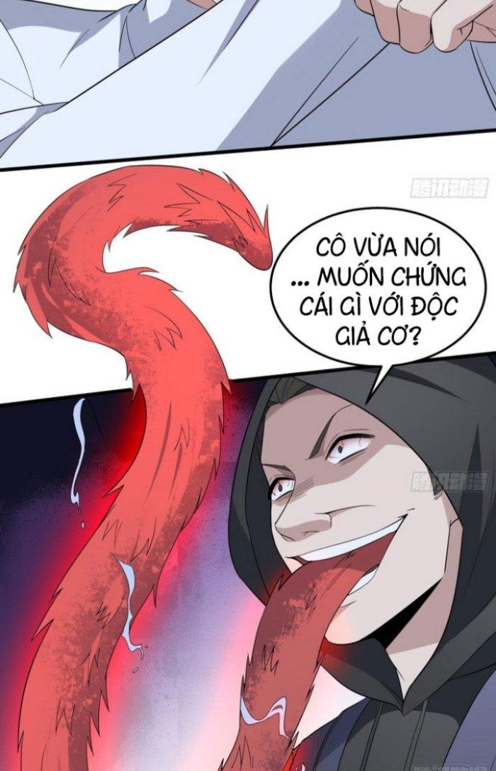 Văn Âm Sư Chapter 192 - Trang 3