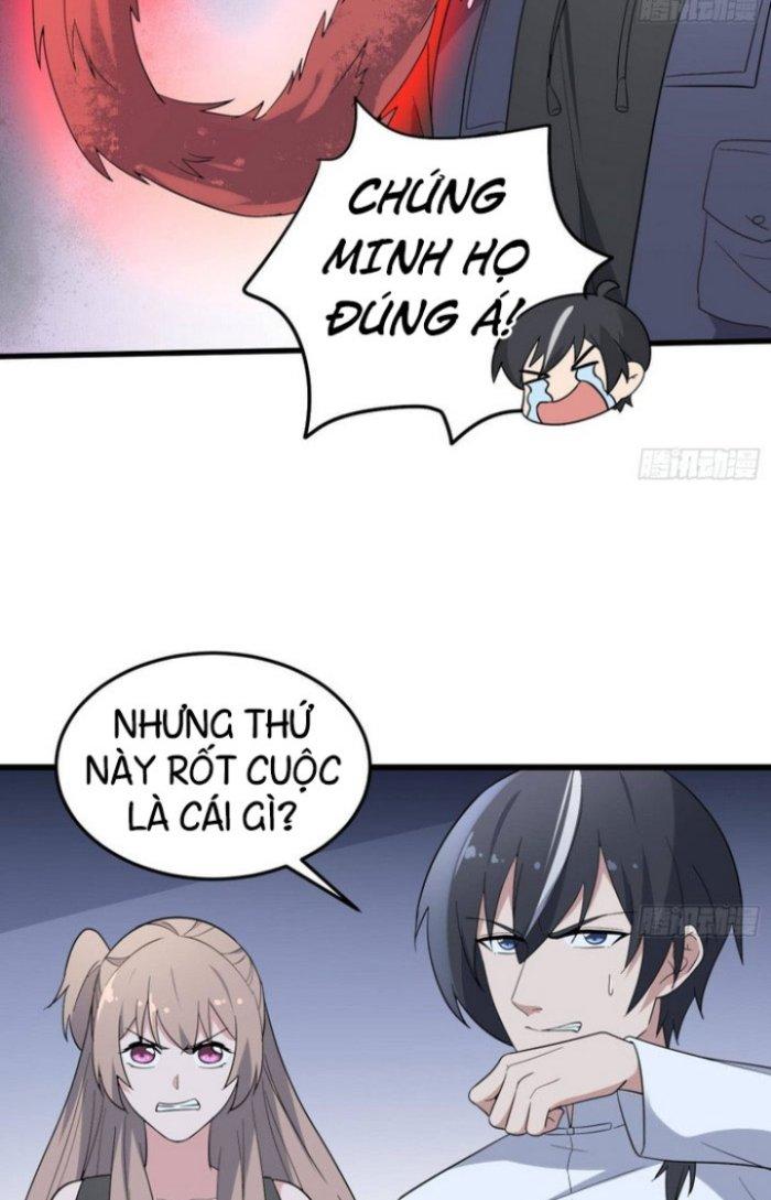 Văn Âm Sư Chapter 192 - Trang 3