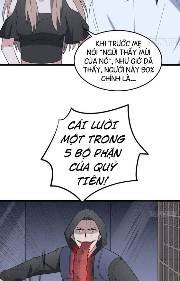 Văn Âm Sư Chapter 192 - Trang 3