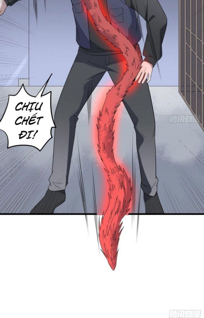 Văn Âm Sư Chapter 192 - Trang 3