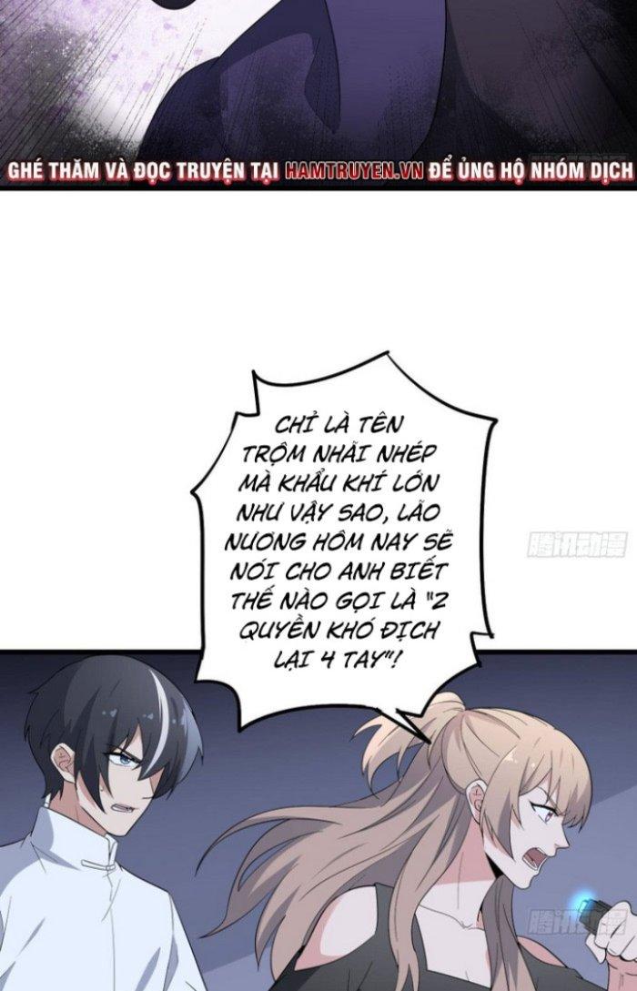 Văn Âm Sư Chapter 192 - Trang 3