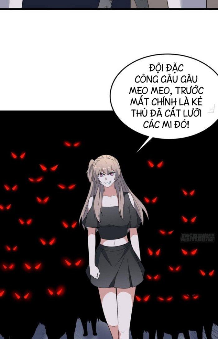 Văn Âm Sư Chapter 192 - Trang 3