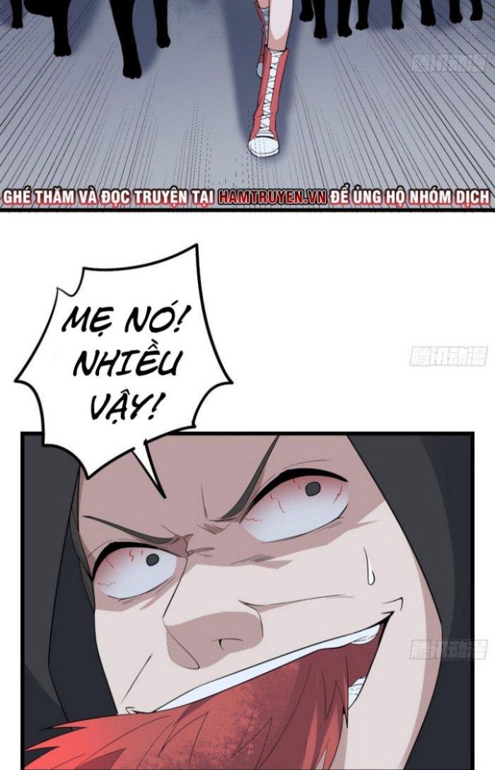 Văn Âm Sư Chapter 192 - Trang 3