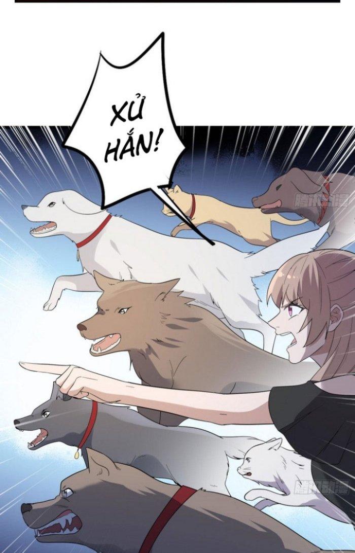 Văn Âm Sư Chapter 192 - Trang 3