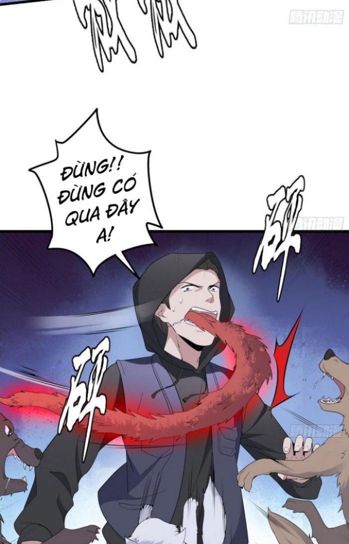 Văn Âm Sư Chapter 193 - Trang 3